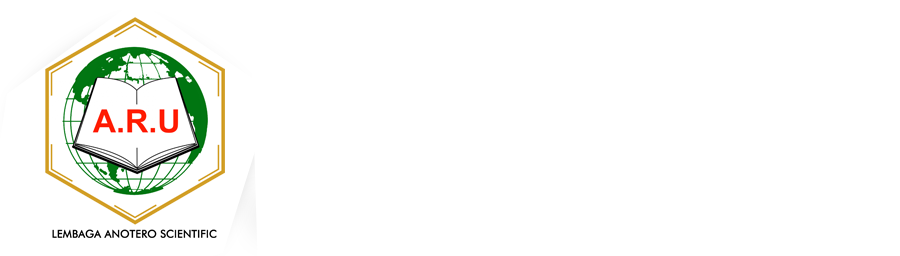 Anotero Journal